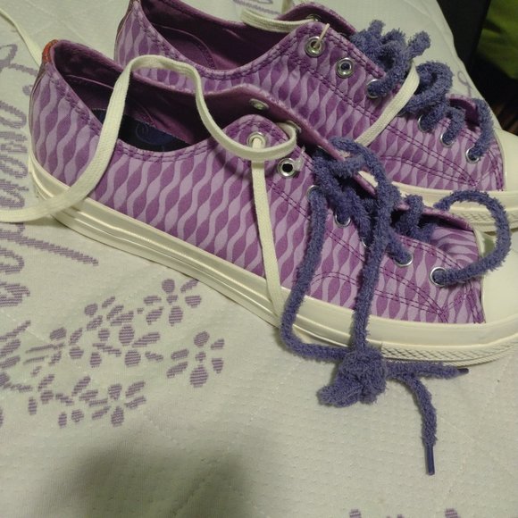 Converse sneakers 12 - Picture 15 of 16